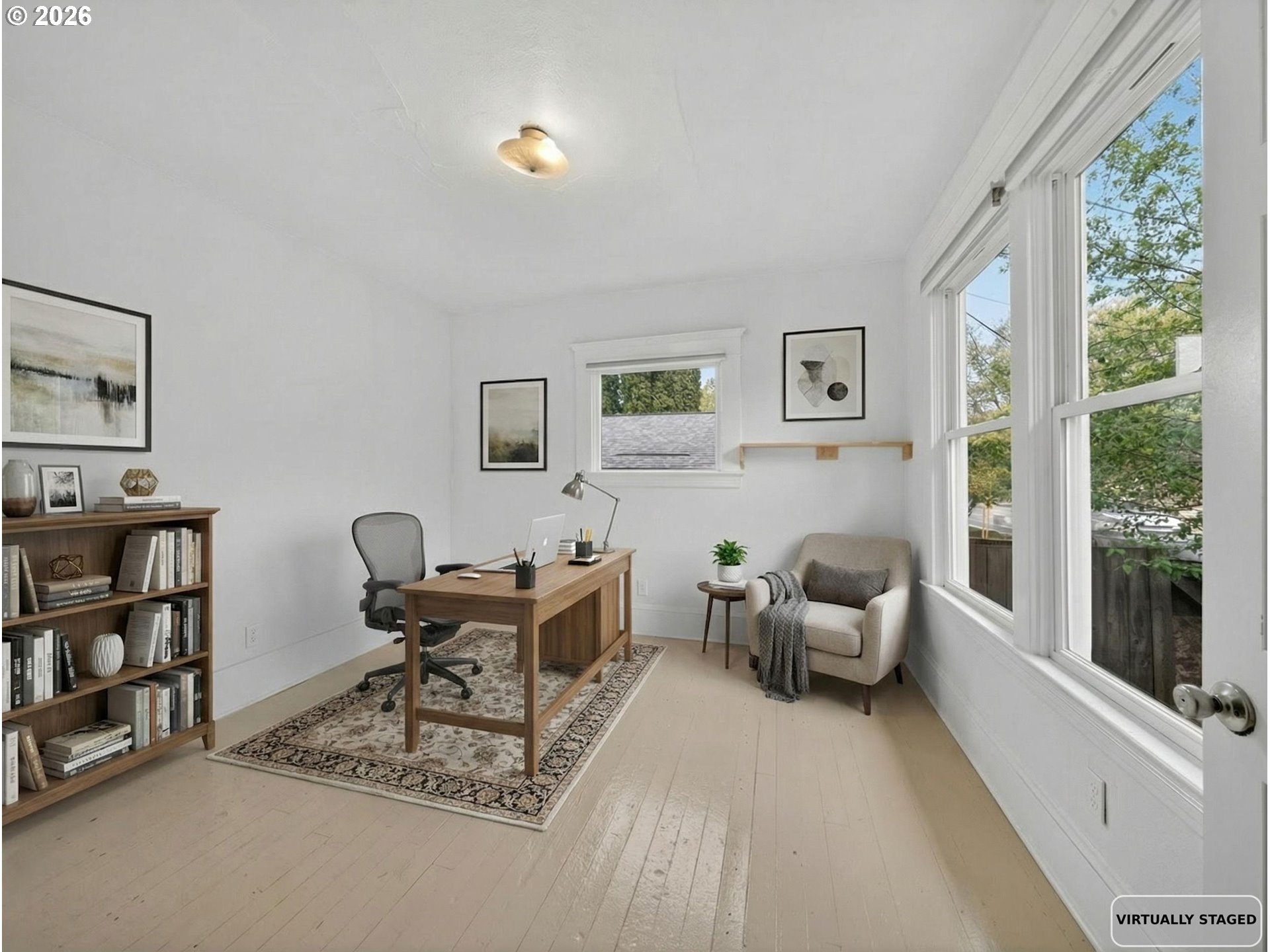 9336 North Lombard Street Portland, OR 97203 - Photo 7 of 46