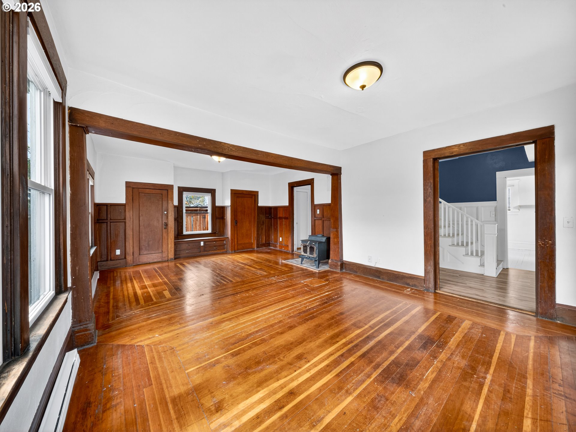 9336 North Lombard Street Portland, OR 97203 - Photo 9 of 46