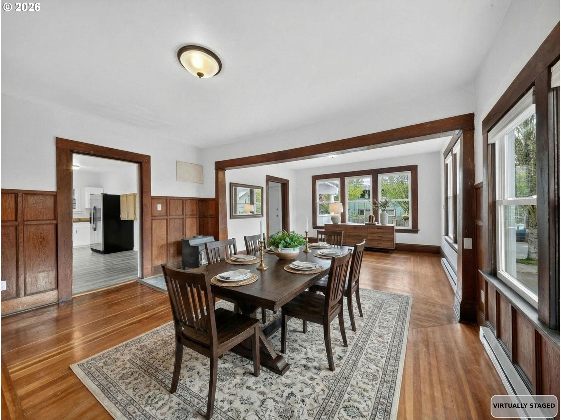 9336 North Lombard Street Portland, OR 97203 - Photo 10 of 46