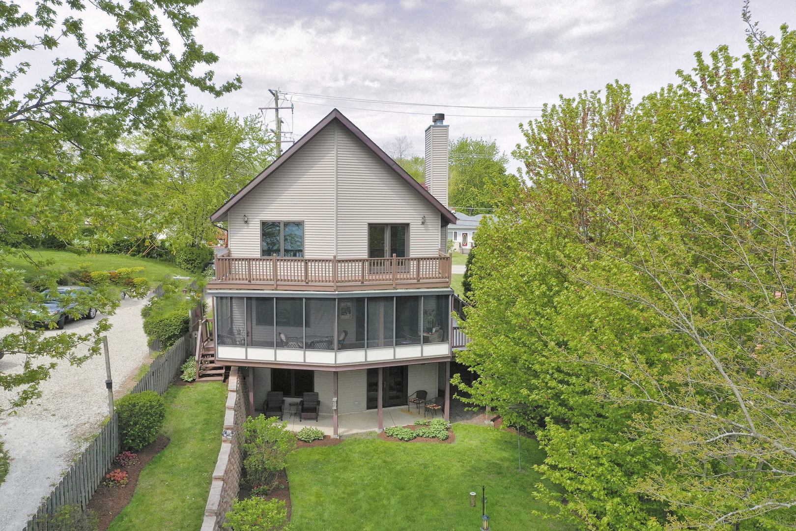 35287 North Wilson Road Ingleside, IL 60041 - Photo 29 of 36