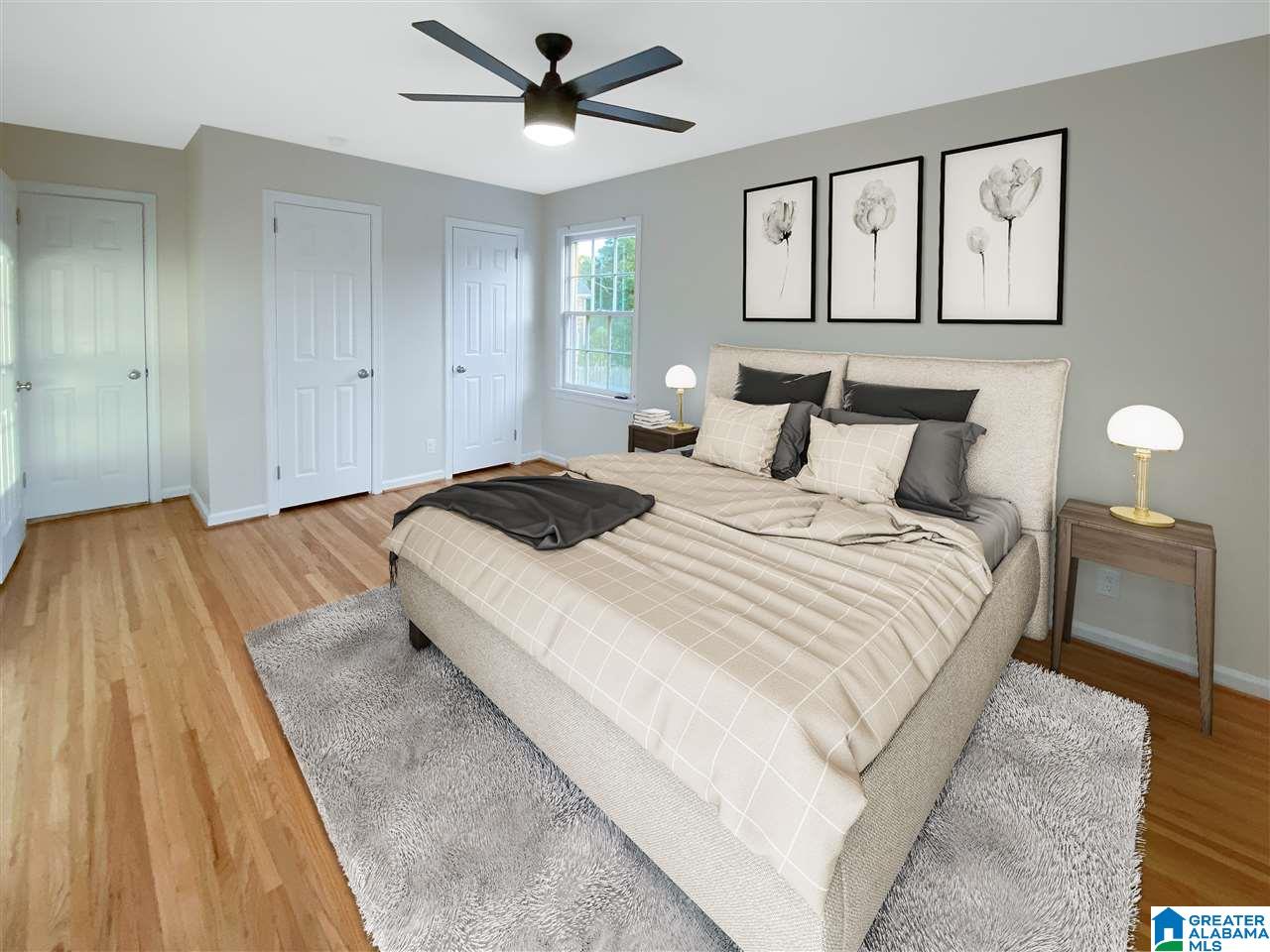 205 Leach Circle Birmingham, AL 35213 - Photo 17 of 37