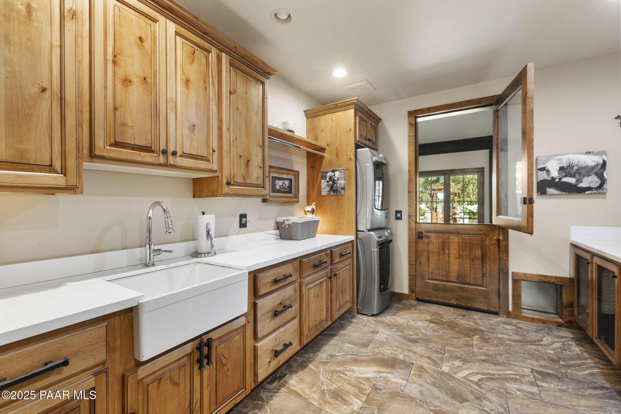 7520 North Williamson Valley Road Prescott, AZ 86305 - Photo 20 of 57 86-Laundry Room 1