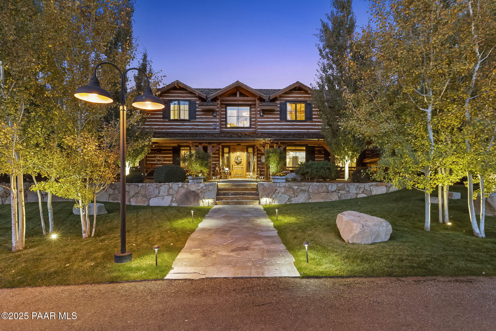 7520 North Williamson Valley Road Prescott, AZ 86305 - Photo 2 of 57 1-Welcome Home TW