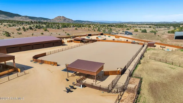 $7,900,000 | 7520 North Williamson Valley Road, Prescott, AZ 86305