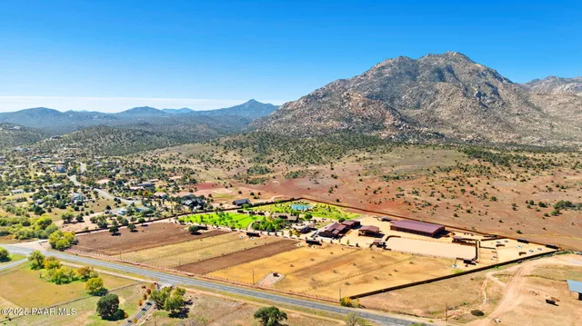 $7,900,000 | 7520 North Williamson Valley Road, Prescott, AZ 86305