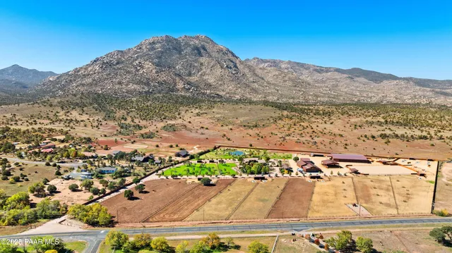 $7,900,000 | 7520 North Williamson Valley Road, Prescott, AZ 86305