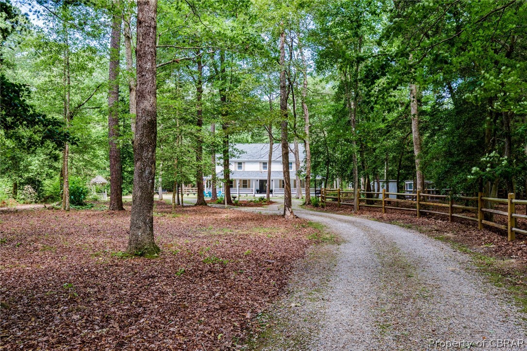 315 Holland Point Road Dutton, VA 23050 - Photo 29 of 30 Gallery Image 29