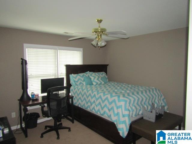 64 Thornwood Road Oxford, AL 36203 - Photo 22 of 49