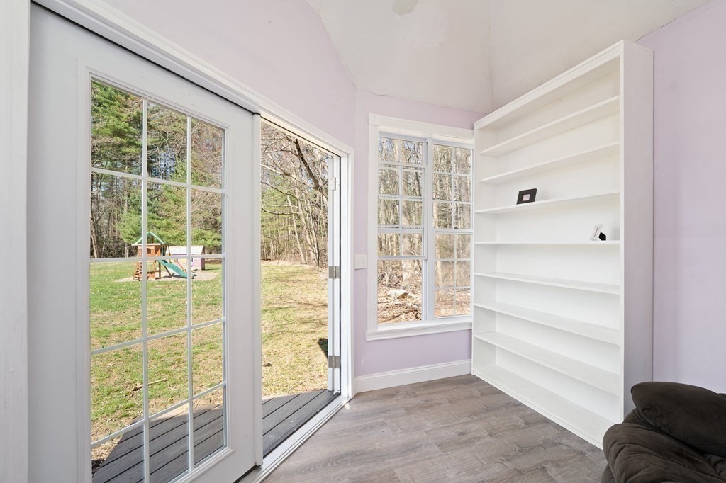 107 Brookfield Road Sturbridge, MA 01518 - Photo 30 of 36 a view of room with window and view of room