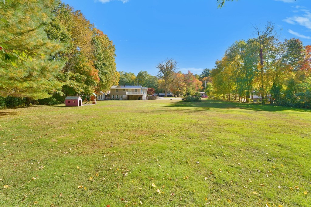 107 Brookfield Road Sturbridge, MA 01518 - Photo 35 of 36 a view of a ocean view