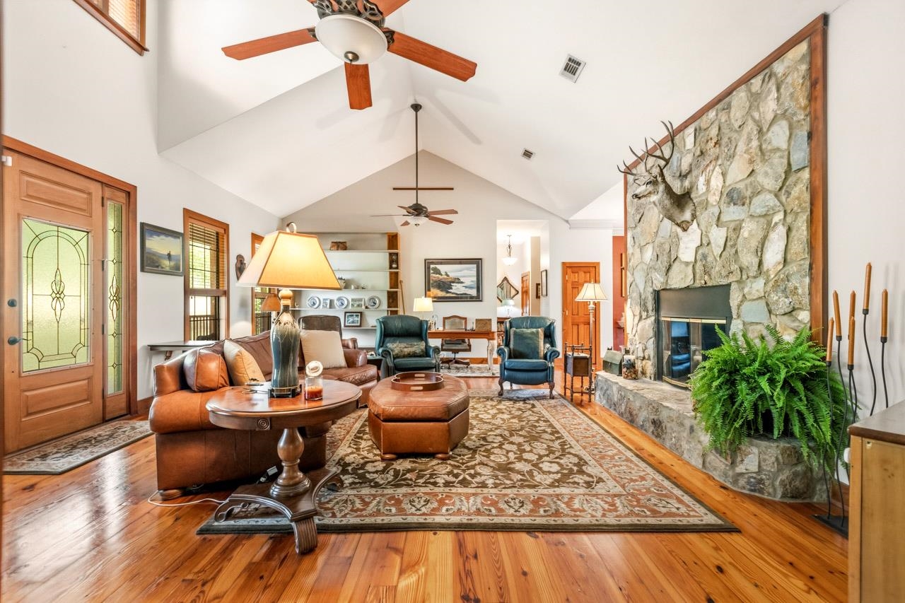 1590 Tyson Road Monticello, FL 32344 - Photo 11 of 56