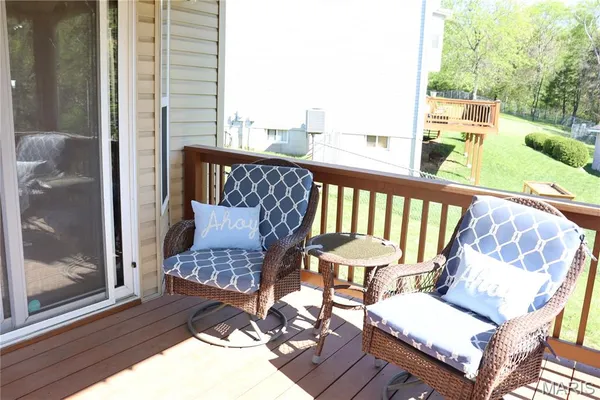 $299,500 | 830 Hawks Cir Drive, Hillsboro, MO 63050