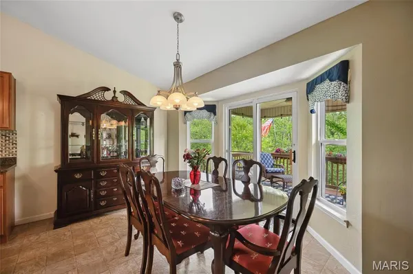 $299,500 | 830 Hawks Cir Drive, Hillsboro, MO 63050