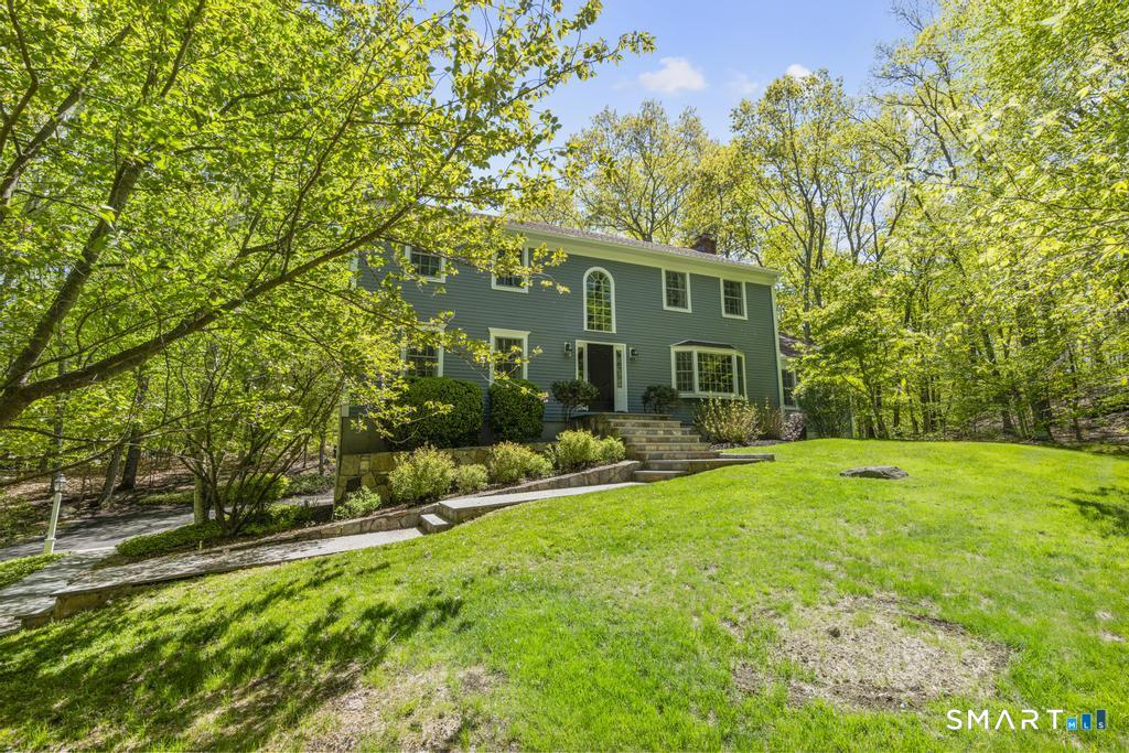 33 Topledge Road Redding, CT 06896 - Photo 33 of 36