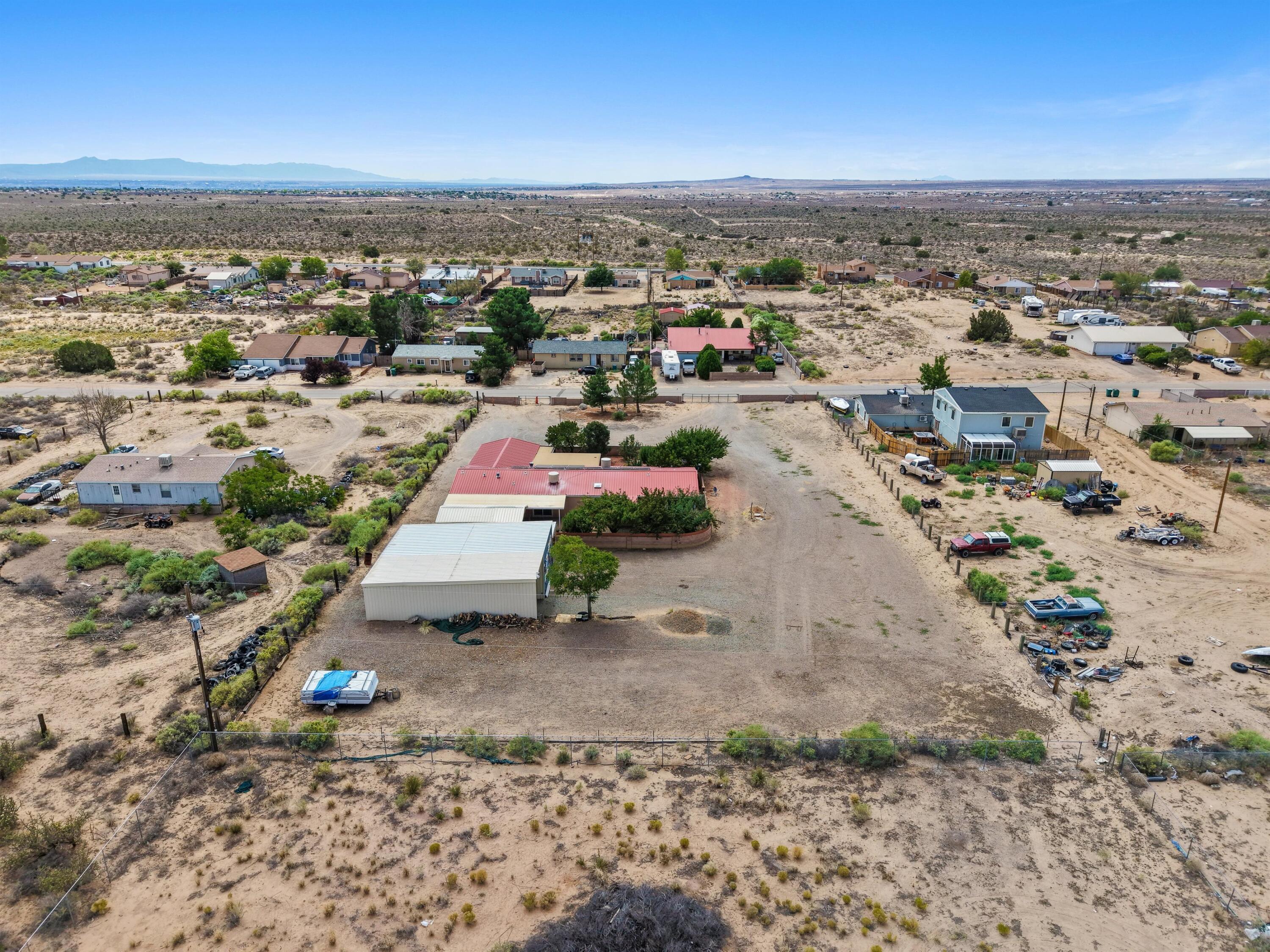 805 10th Avenue Northwest Rio Rancho, NM 87144 - Photo 44 of 50 Gallery Image 44