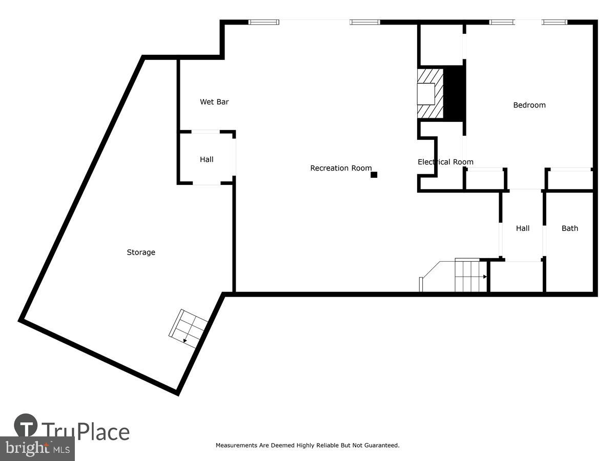 8627 Burdette Road Bethesda, MD 20817 - Photo 63 of 67 Gallery Image 63