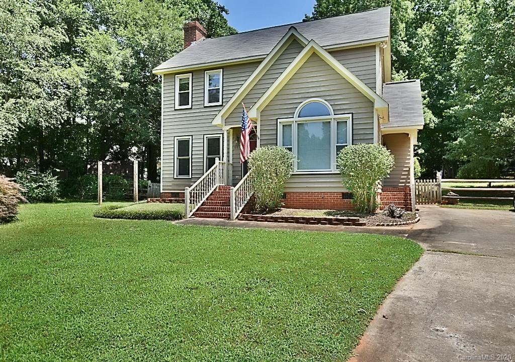 951 Pine Knoll Road Fort Mill, SC 29715 - Photo 1 of 23