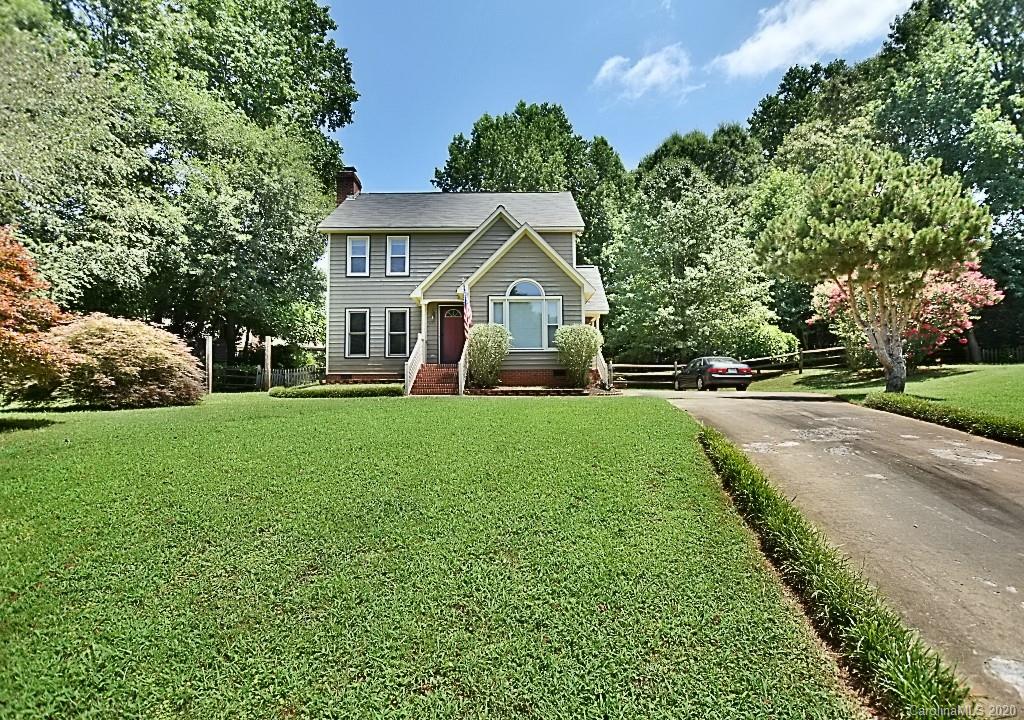 951 Pine Knoll Road Fort Mill, SC 29715 - Photo 2 of 23