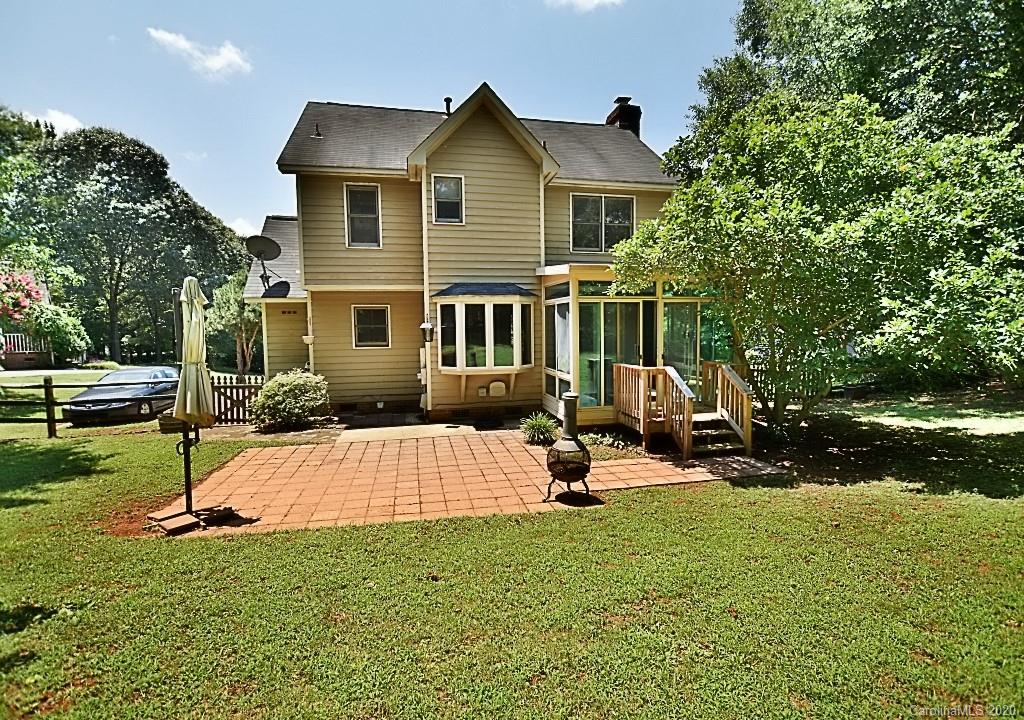 951 Pine Knoll Road Fort Mill, SC 29715 - Photo 22 of 23