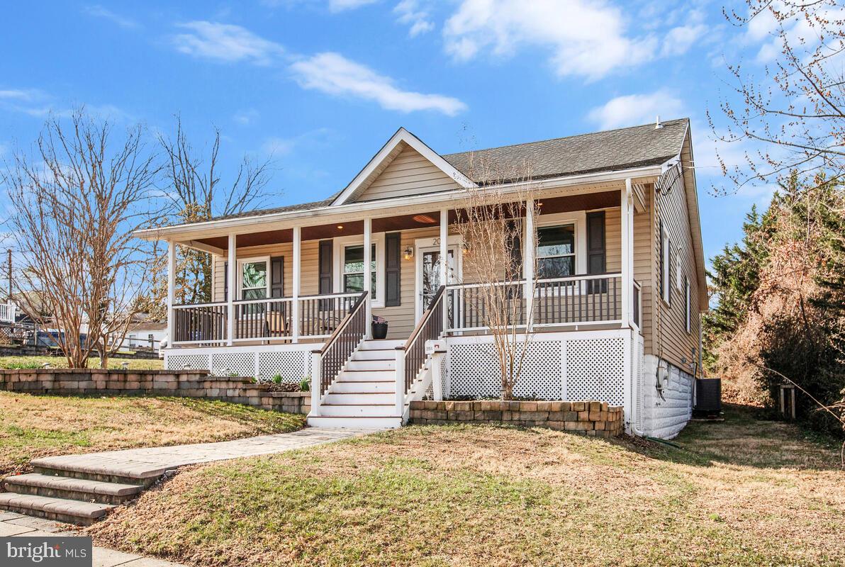 201 Charles Road Linthicum Heights, MD 21090 - Photo 2 of 50 201 Charles Rd