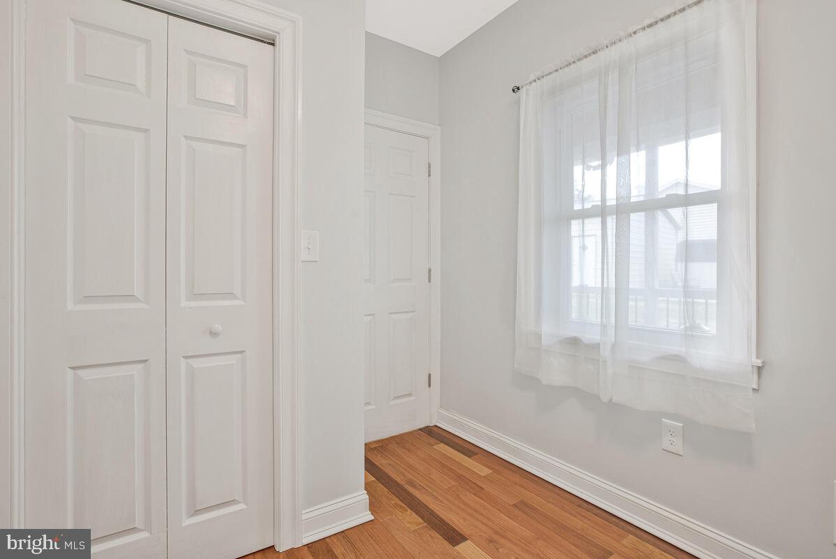 201 Charles Road Linthicum Heights, MD 21090 - Photo 24 of 50 3rd main level bedroom