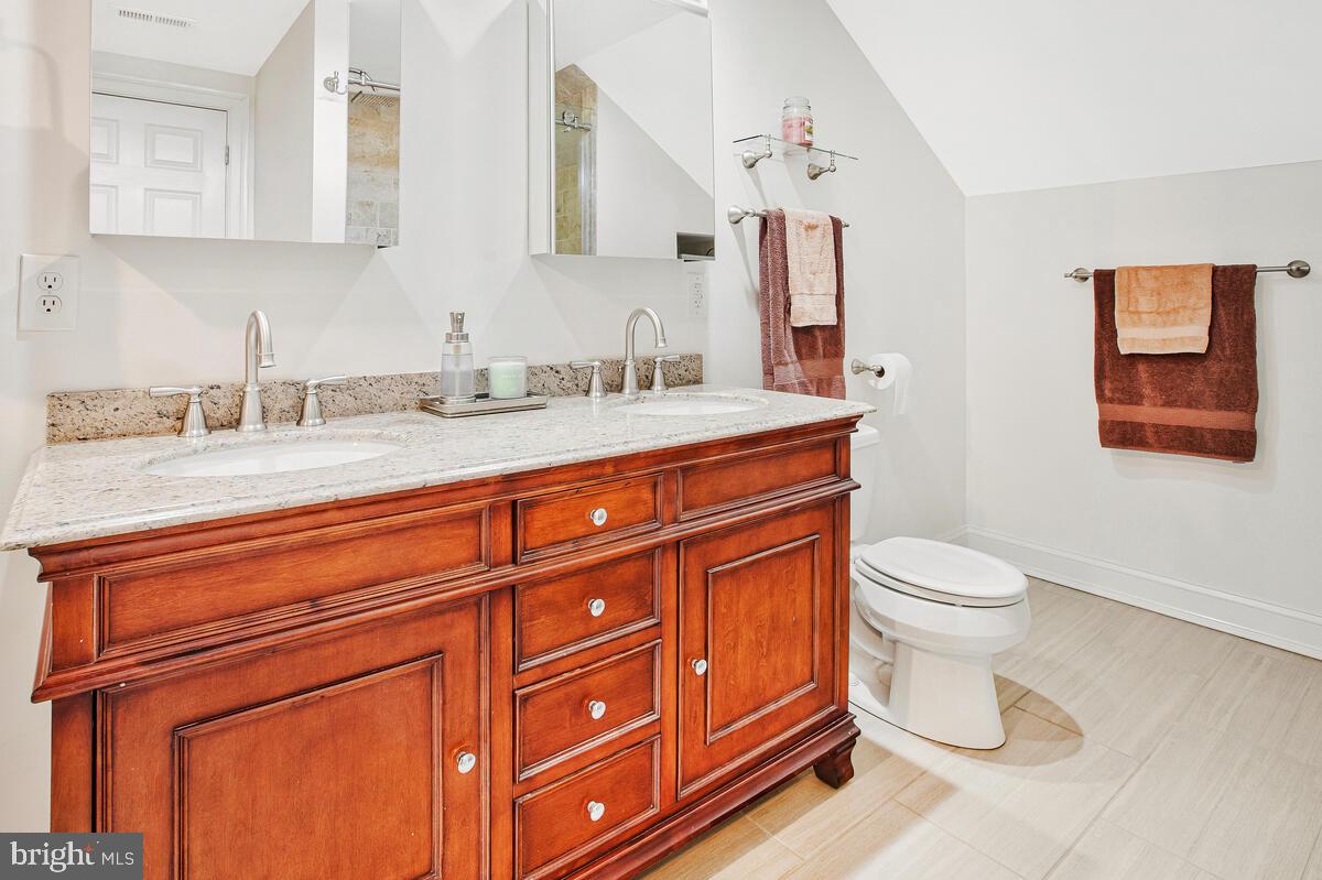 201 Charles Road Linthicum Heights, MD 21090 - Photo 30 of 50 Primary Bedroom