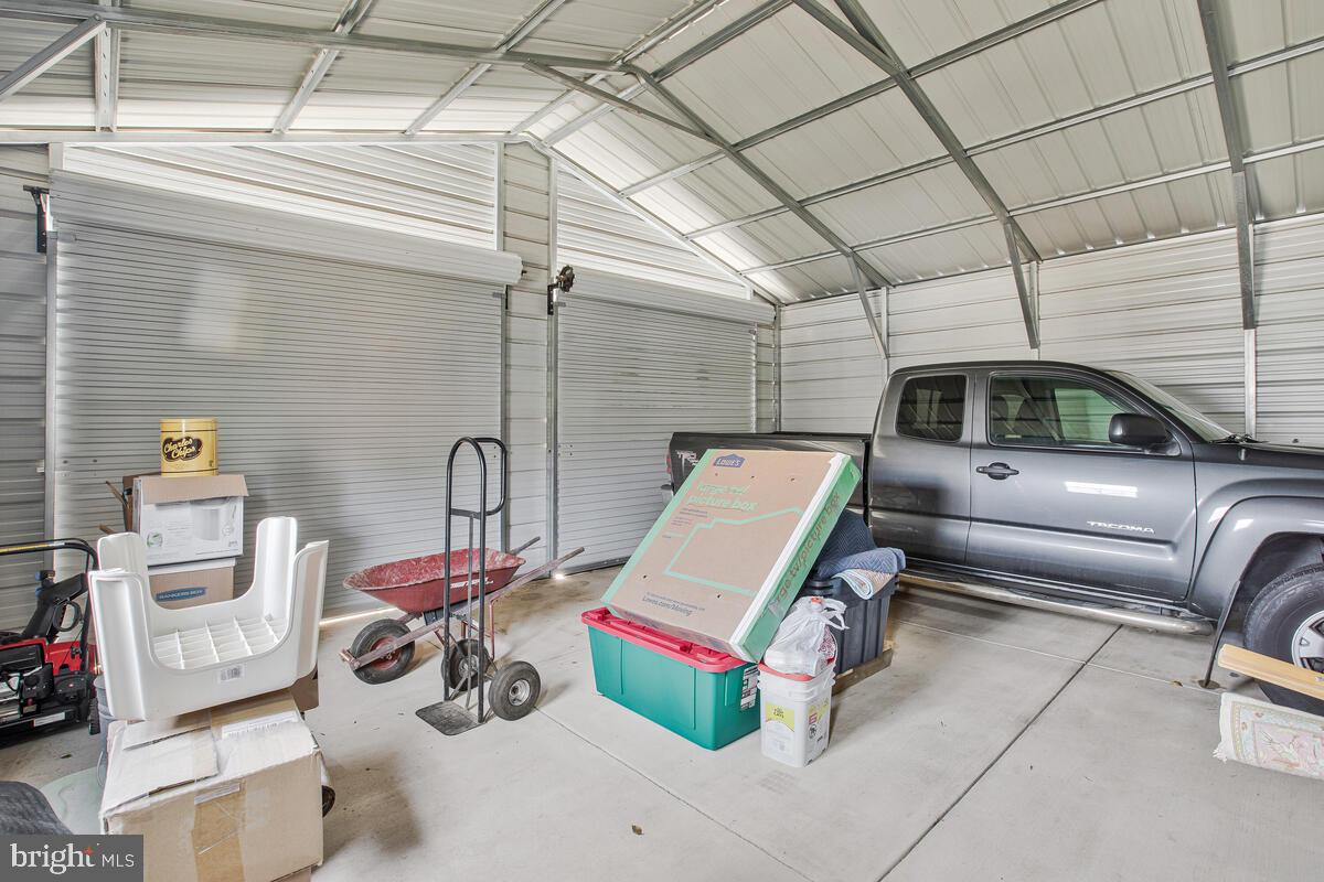 201 Charles Road Linthicum Heights, MD 21090 - Photo 41 of 50 Plenty of space