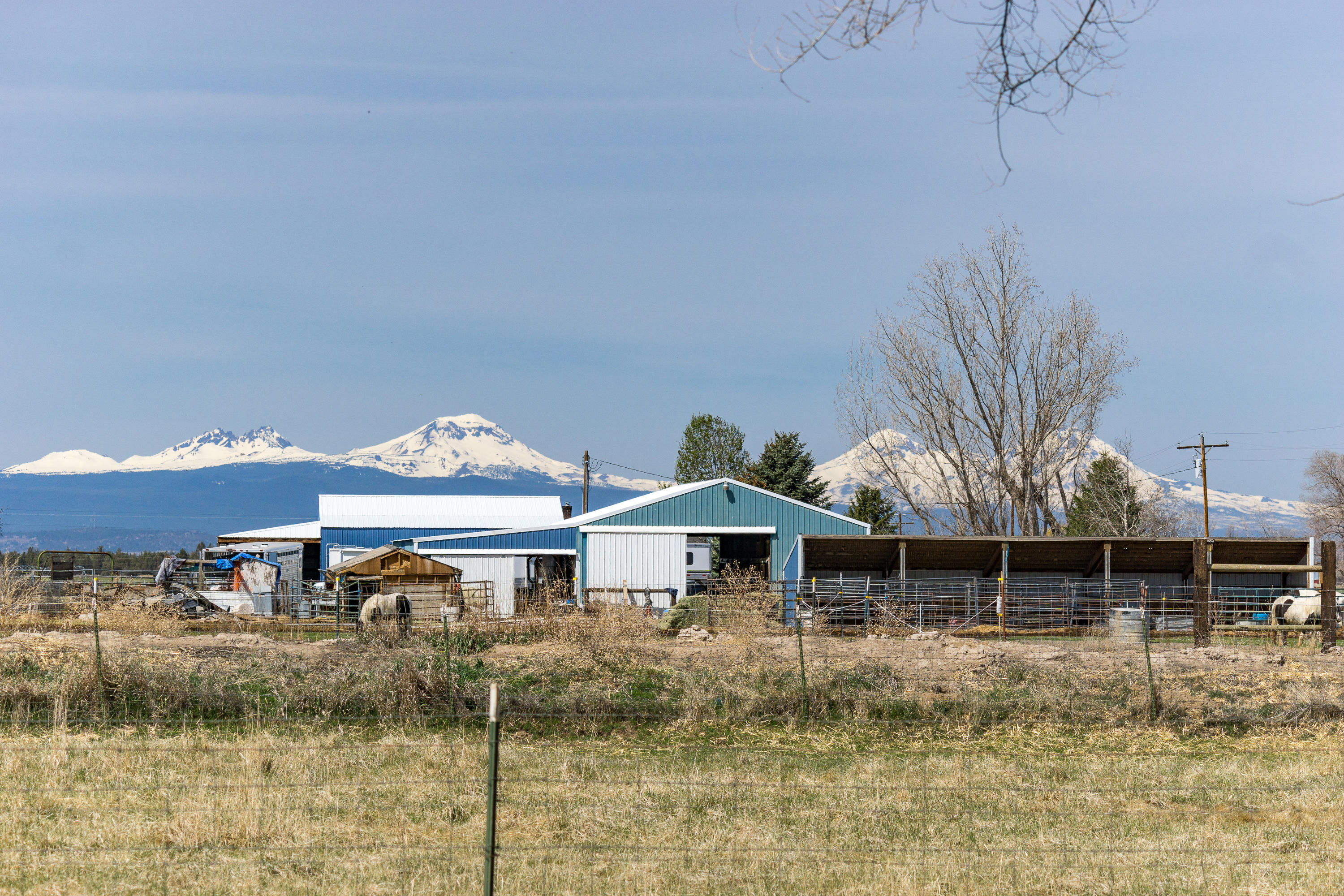 26625 Horsell Road Bend, OR 97701 - Photo 25 of 40 DSC06364