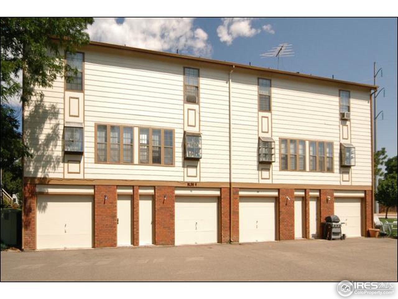1717 West Drake Road, Unit 4 Fort Collins, CO 80526 - Photo 10 of 15 Gallery Image 10