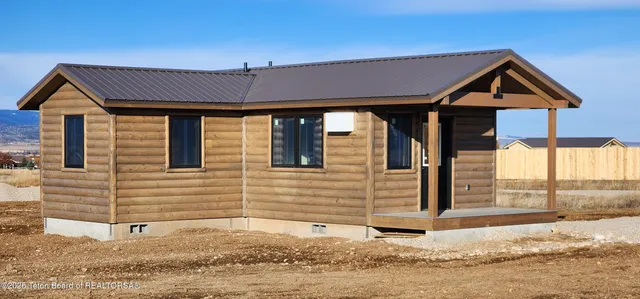 $445,000 | 5014 South 400 West, Victor, ID 83455