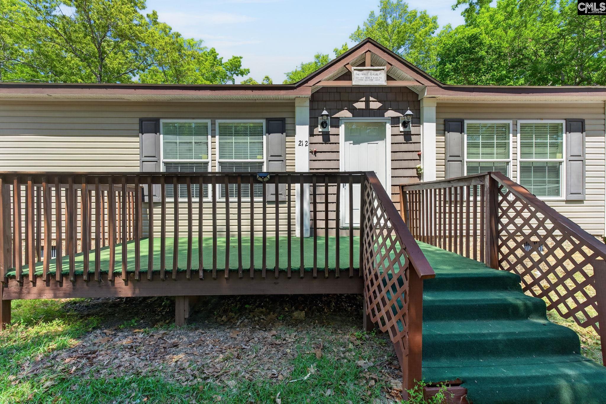 212 Cricket Road Swansea, SC 29160 - Photo 6 of 43
