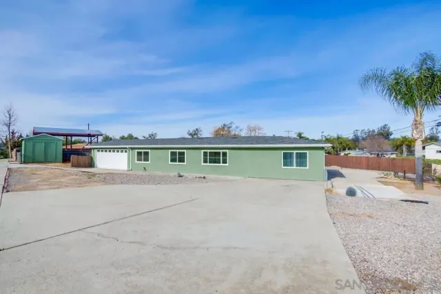 $3,300 | 903 Hunter Street, Ramona, CA 92065