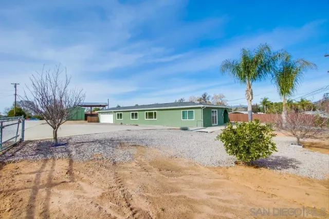 $3,300 | 903 Hunter Street, Ramona, CA 92065