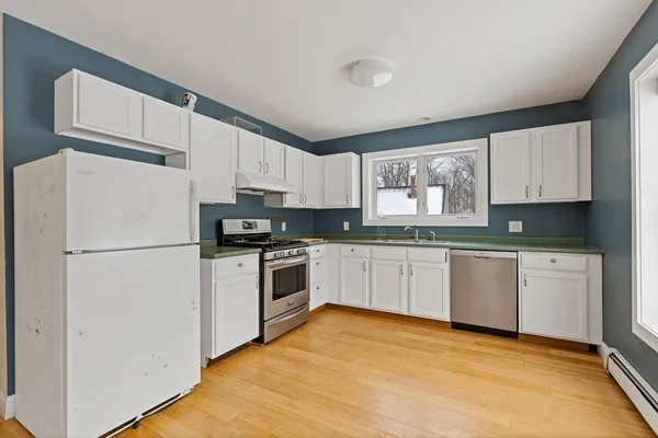 $375,000 | 16 Madison Way, Camden, ME 04843