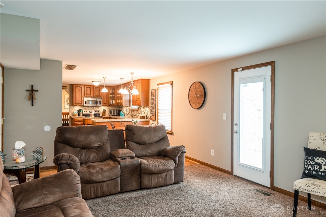 5759 Waynegate Road Huber Heights, OH 45424 - Photo 21 of 56