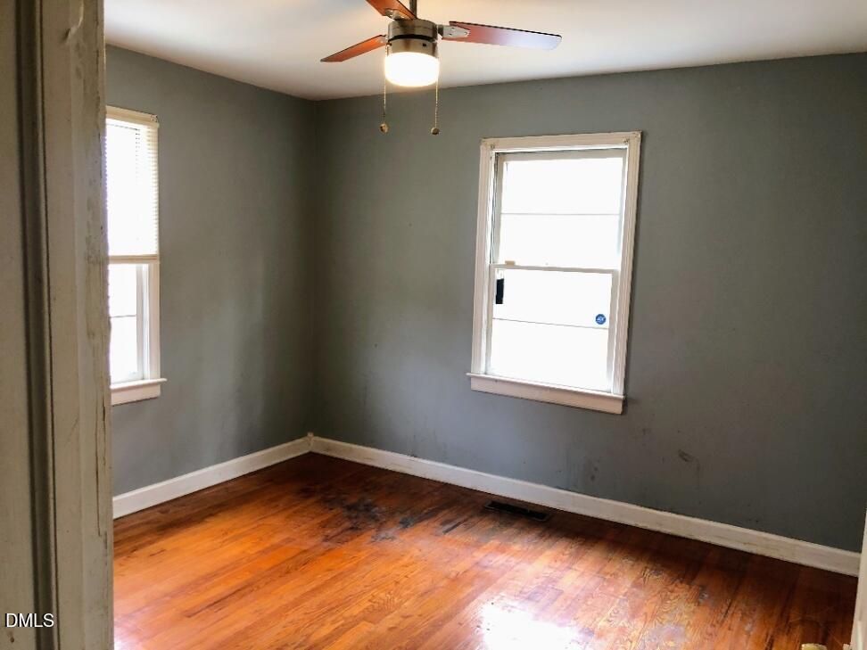 4805 Barbee Road Durham, NC 27713 - Photo 10 of 13 Bedroom 1