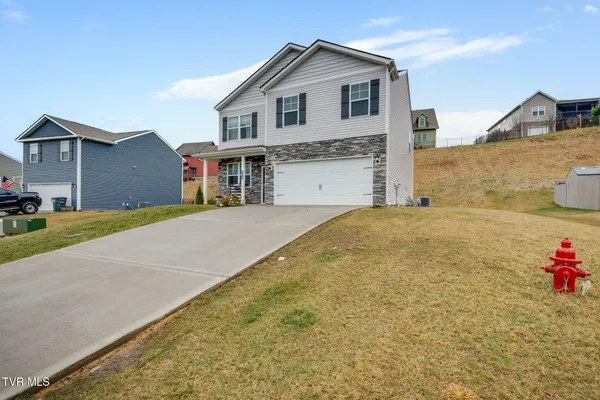 $385,000 | 2556 Bridgeforth Crossing, Kingsport, TN 37664
