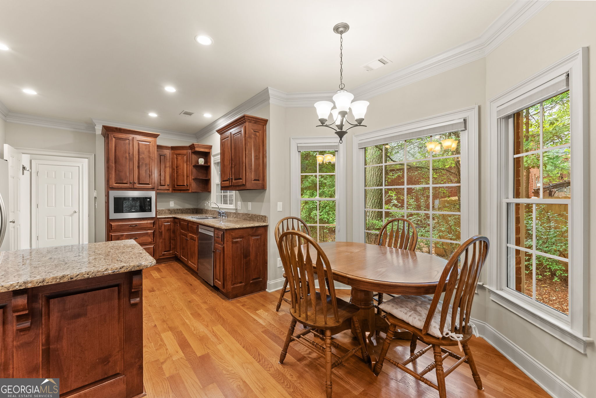 312 Ashbrook Lane Athens, GA 30605 - Photo 15 of 47