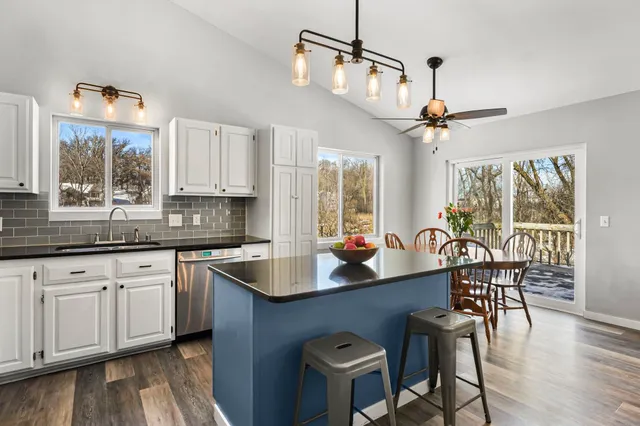 $425,000 | 122 Copps Avenue, Monona, WI 53716