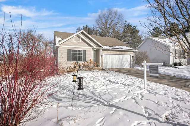 $425,000 | 122 Copps Avenue, Monona, WI 53716