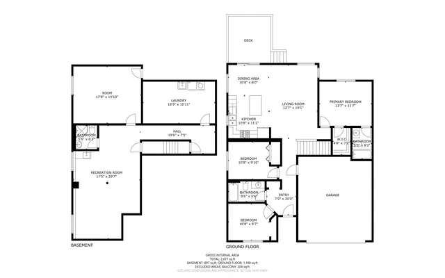 $425,000 | 122 Copps Avenue, Monona, WI 53716