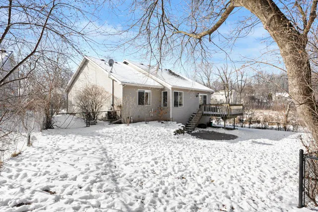 $425,000 | 122 Copps Avenue, Monona, WI 53716