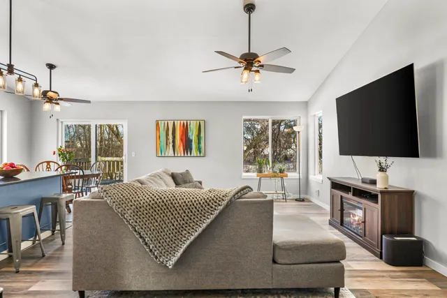 $425,000 | 122 Copps Avenue, Monona, WI 53716