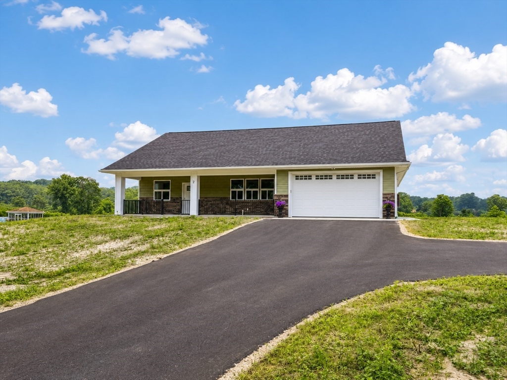 2 Cronin Hill Road Hatfield, MA 01038 - Photo 2 of 41