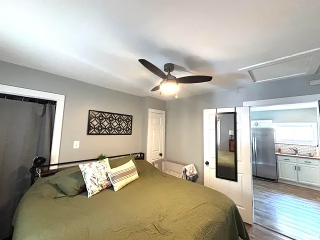 $129,900 | 510 1/2 East 6th Street, Metropolis, IL 62960