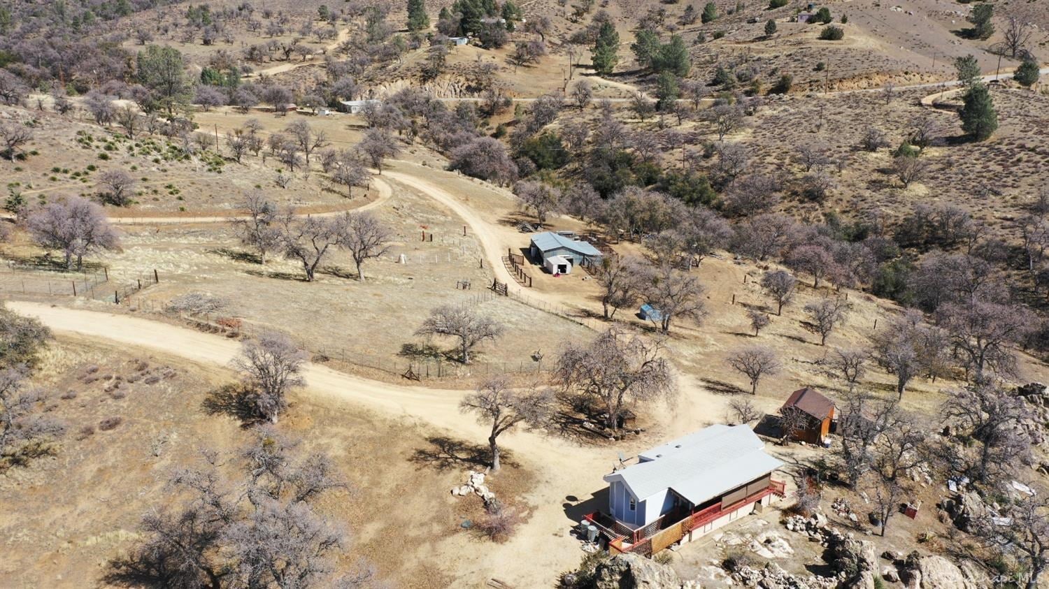 10051 Caliente Creek Road Caliente, CA 93518 - Photo 43 of 43 Gallery Image 43