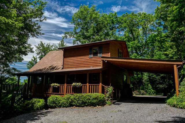 52 Boyd Cv Road Murphy, NC 28906 - Photo 1 of 1