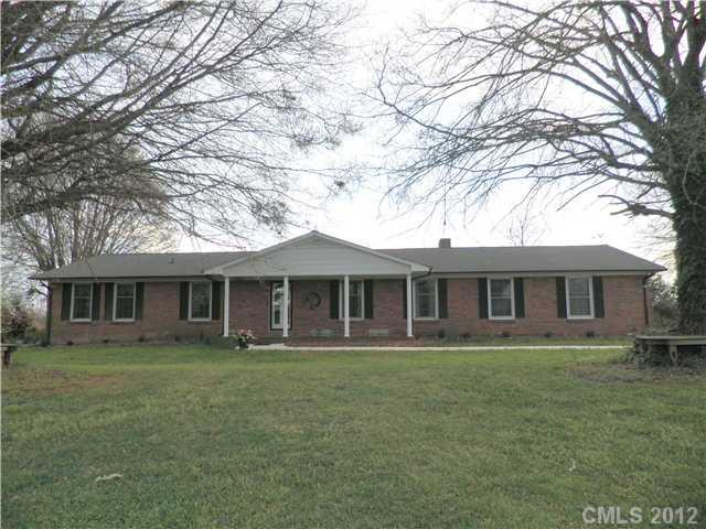 3189 East Maiden Road Maiden, NC 28650 - Photo 1 of 16 Gallery Image 1