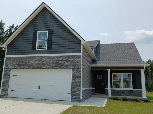 $429,900 | 2101 Red Barn Road, Christiana, TN 37037