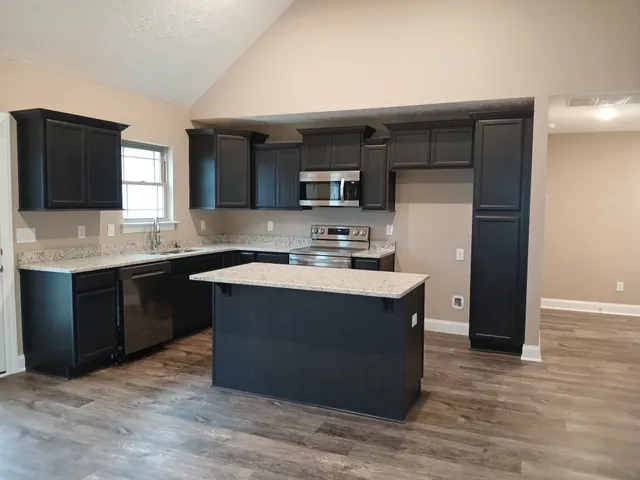 $429,900 | 2101 Red Barn Road, Christiana, TN 37037